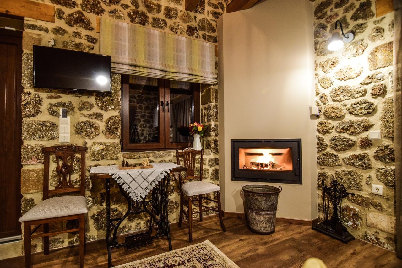 Anotopos Ano Trikala Exterior photo