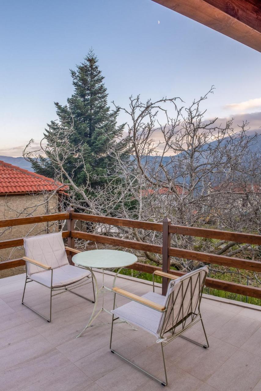 Anotopos Ano Trikala Exterior photo